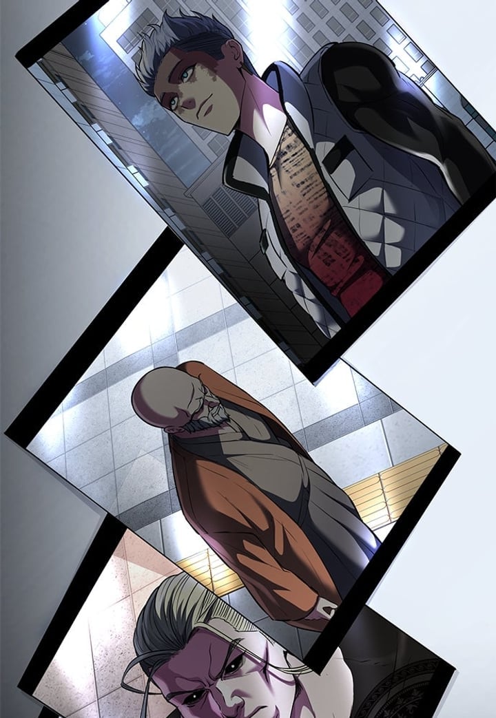 Baca The Boy of Death Chapter 225 Bahasa Indonesia page 284