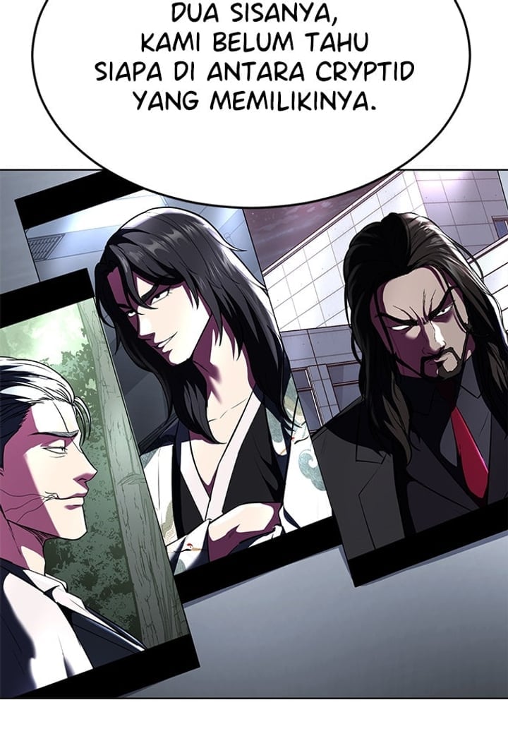 Baca The Boy of Death Chapter 225 Bahasa Indonesia page 288
