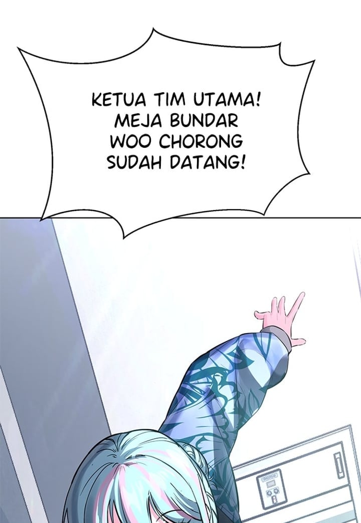 Baca The Boy of Death Chapter 225 Bahasa Indonesia page 296