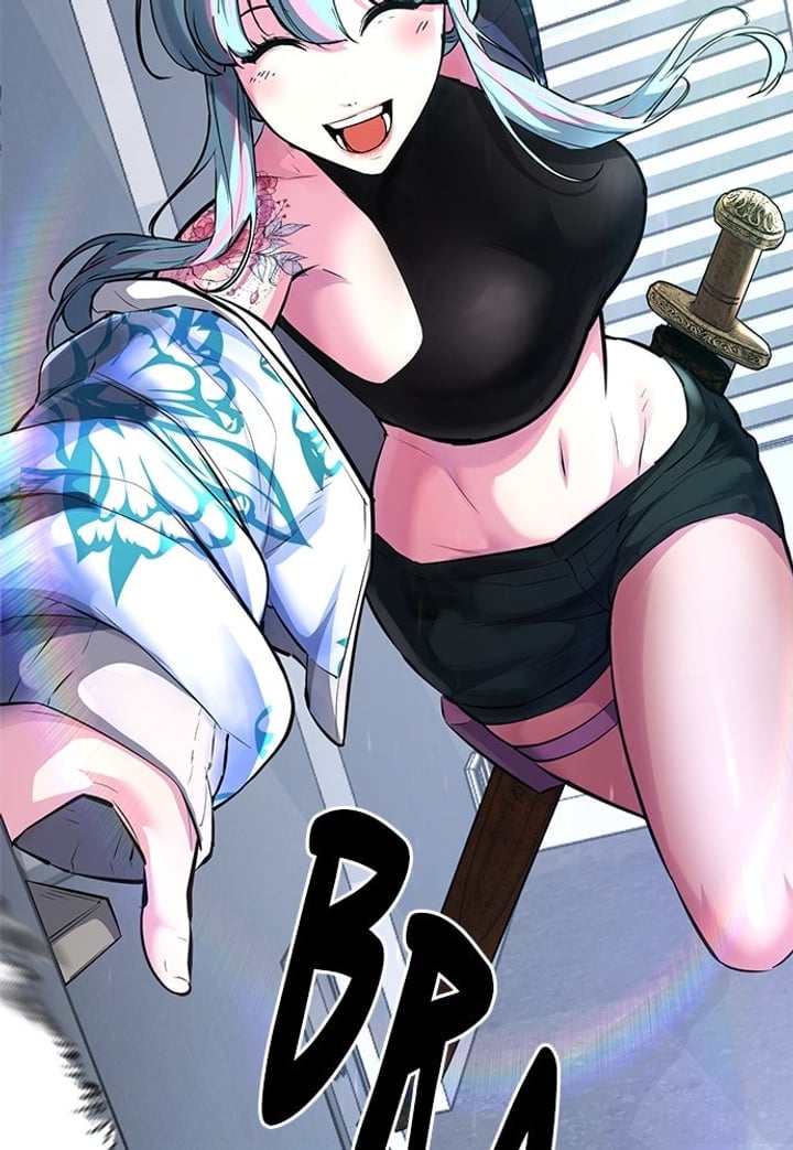 Baca The Boy of Death Chapter 225 Bahasa Indonesia page 298