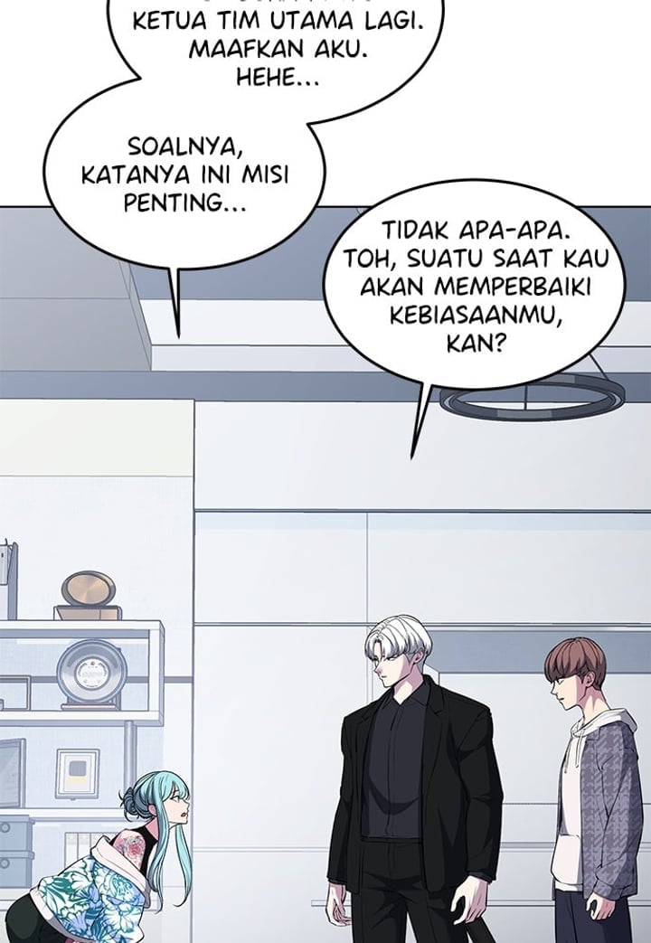 Baca The Boy of Death Chapter 225 Bahasa Indonesia page 302