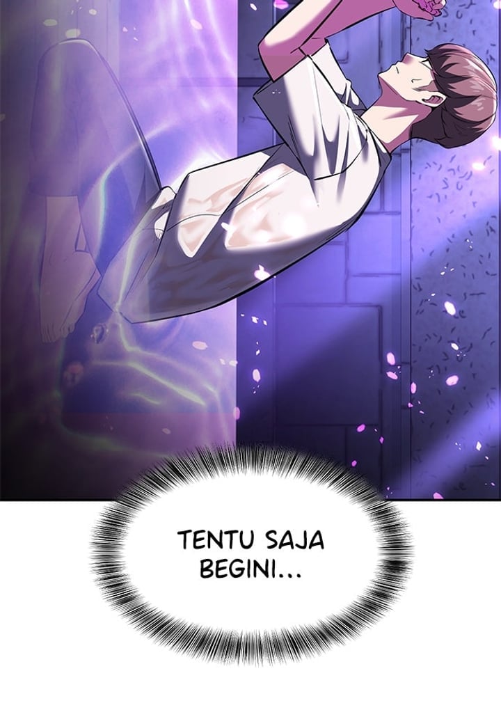 Baca The Boy of Death Chapter 225 Bahasa Indonesia page 34