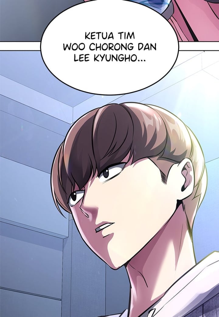 Baca The Boy of Death Chapter 225 Bahasa Indonesia page 308