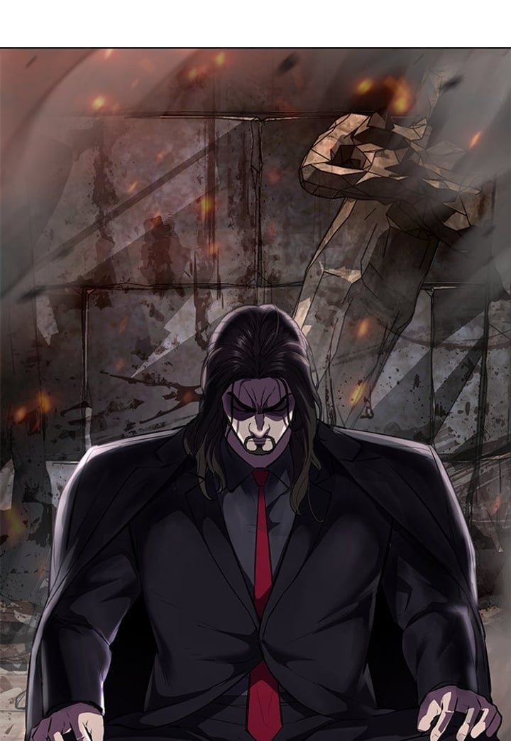 Baca The Boy of Death Chapter 225 Bahasa Indonesia page 322
