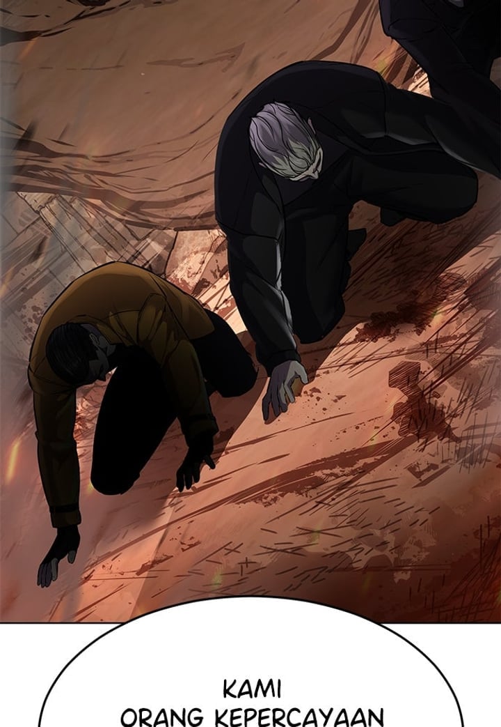 Baca The Boy of Death Chapter 225 Bahasa Indonesia page 344