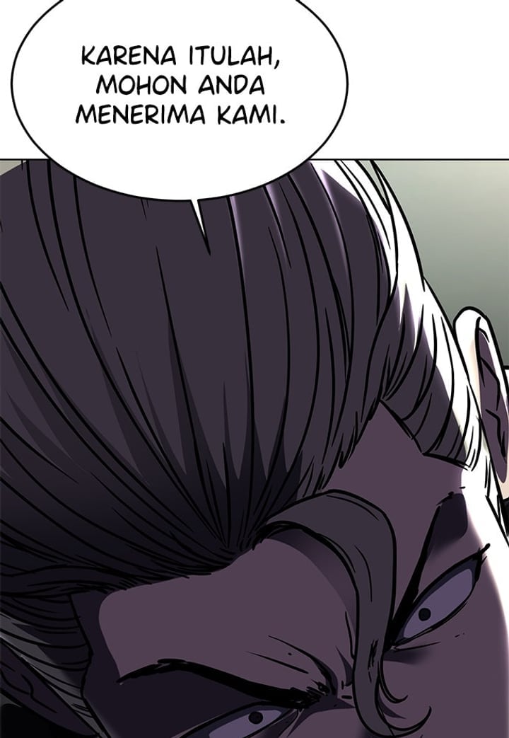 Baca The Boy of Death Chapter 225 Bahasa Indonesia page 354