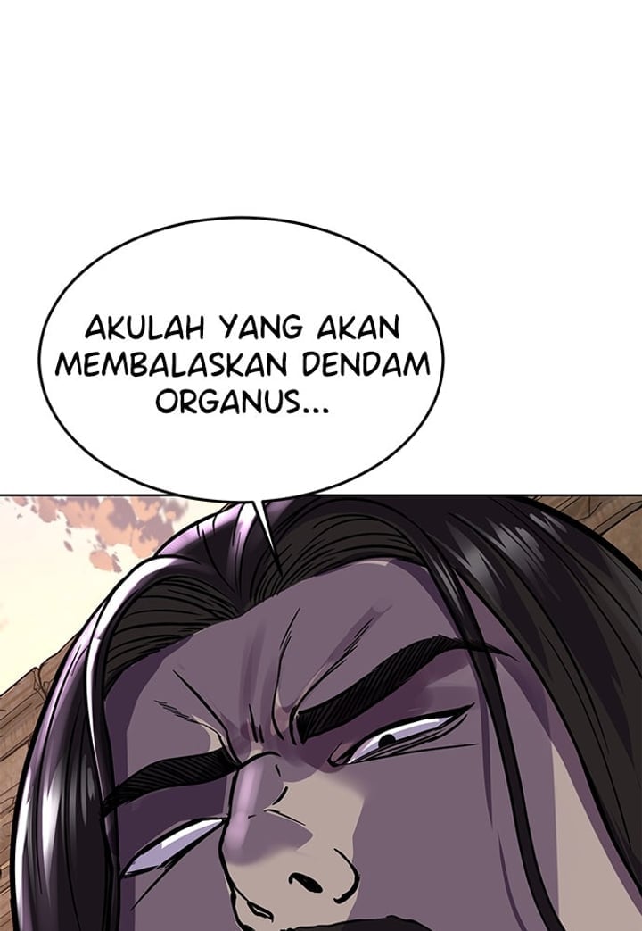 Baca The Boy of Death Chapter 225 Bahasa Indonesia page 358