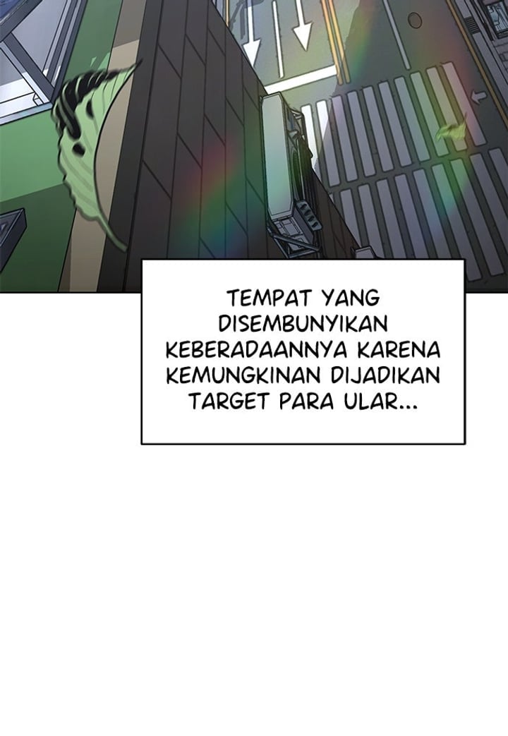Baca The Boy of Death Chapter 225 Bahasa Indonesia page 376