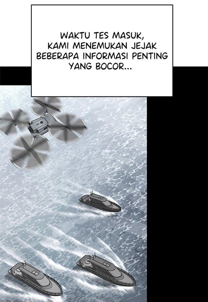 Baca The Boy of Death Chapter 225 Bahasa Indonesia page 378
