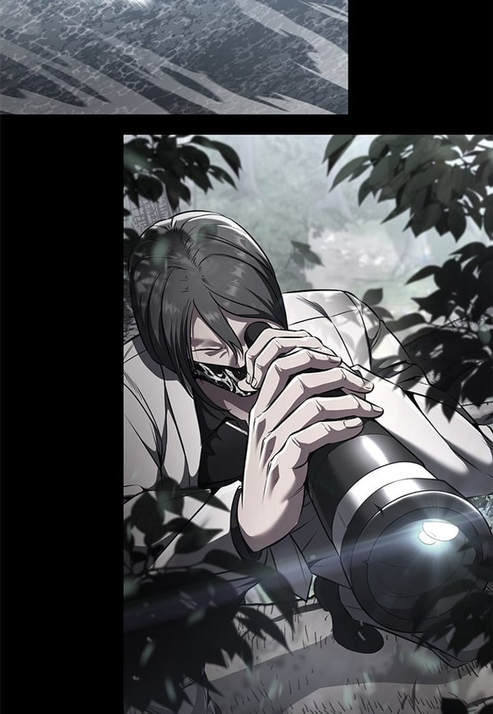 Baca The Boy of Death Chapter 225 Bahasa Indonesia page 380