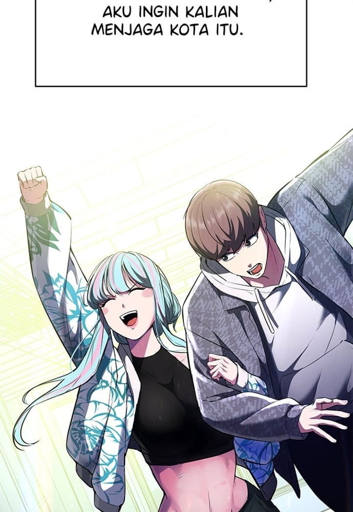 Baca The Boy of Death Chapter 225 Bahasa Indonesia page 384