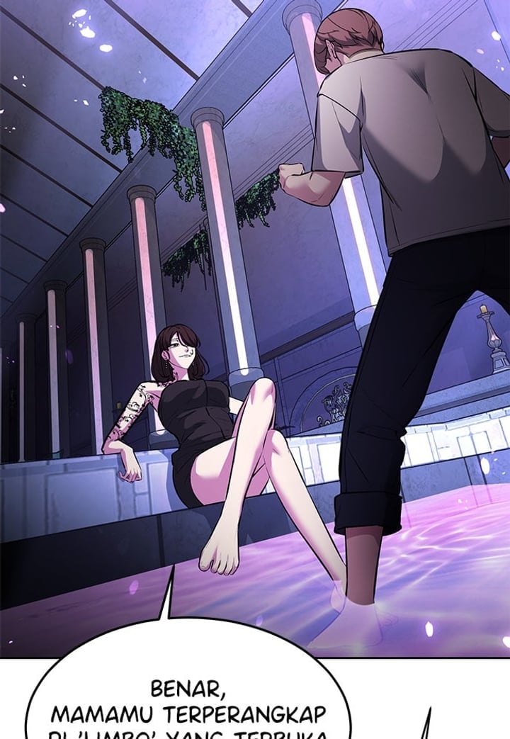 Baca The Boy of Death Chapter 225 Bahasa Indonesia page 58