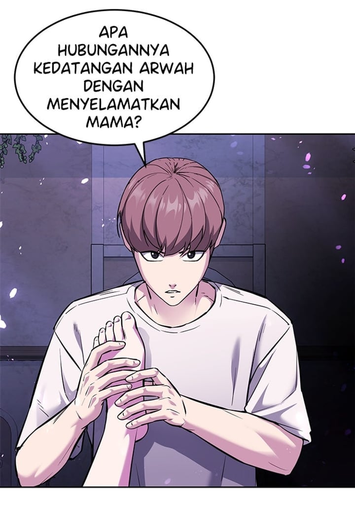 Baca The Boy of Death Chapter 225 Bahasa Indonesia page 68
