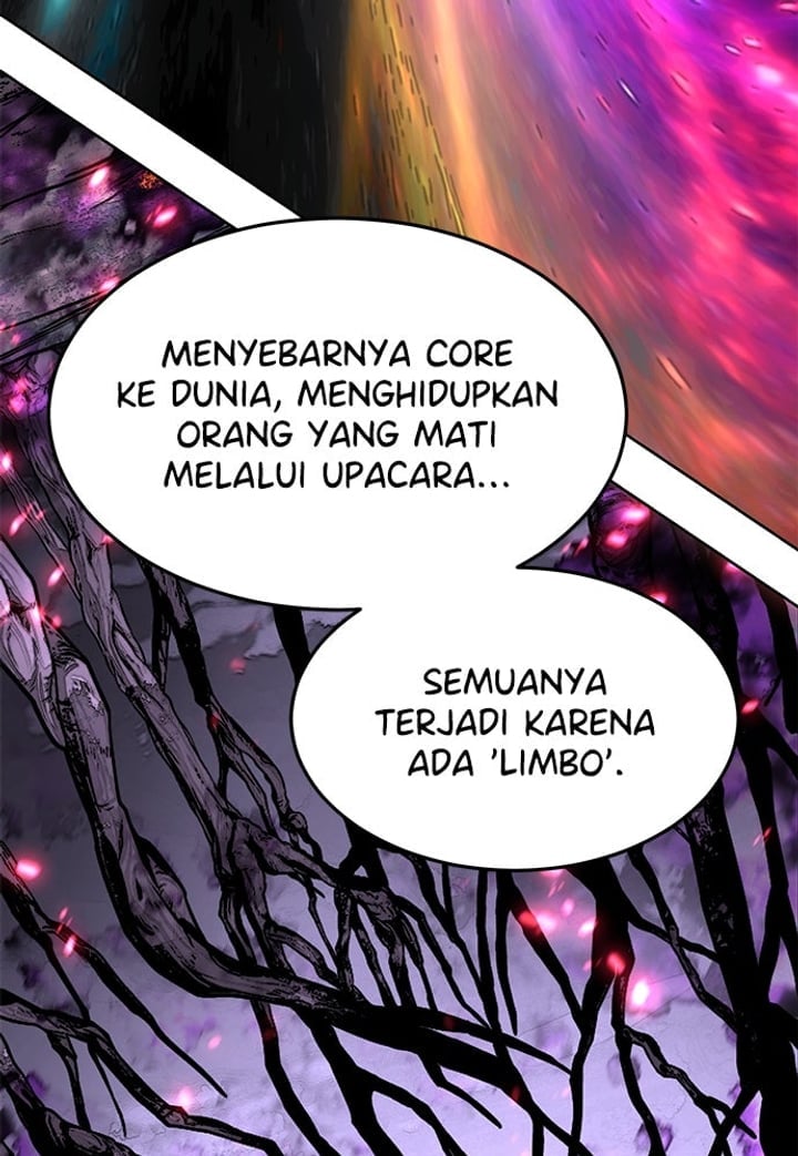 Baca The Boy of Death Chapter 225 Bahasa Indonesia page 86