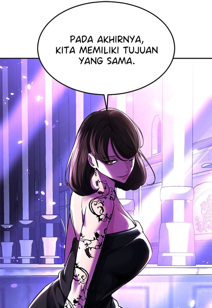 Baca The Boy of Death Chapter 225 Bahasa Indonesia page 104