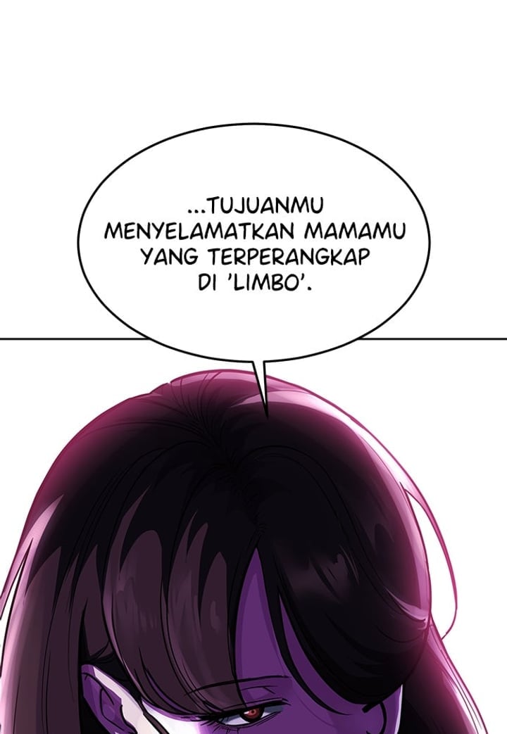 Baca The Boy of Death Chapter 225 Bahasa Indonesia page 110