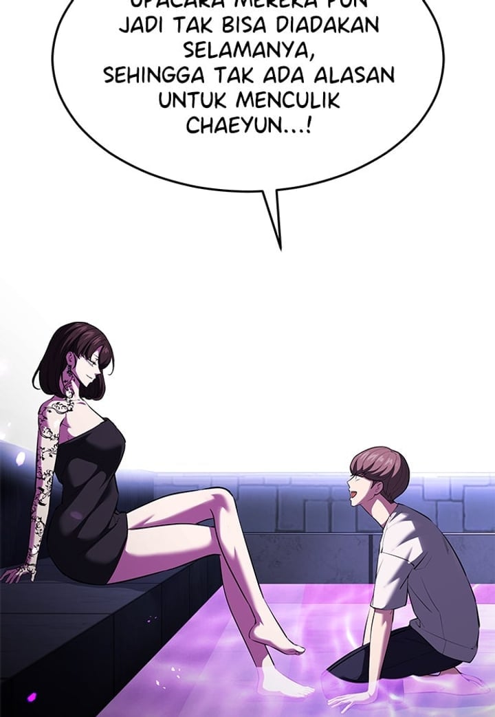 Baca The Boy of Death Chapter 225 Bahasa Indonesia page 116