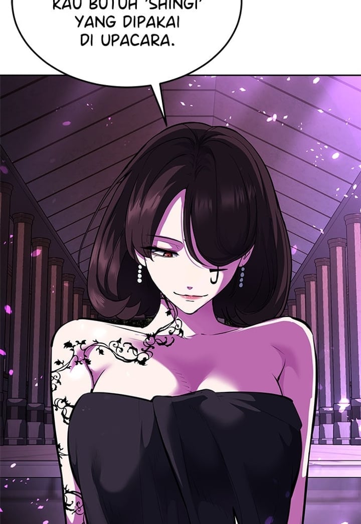 Baca The Boy of Death Chapter 225 Bahasa Indonesia page 120