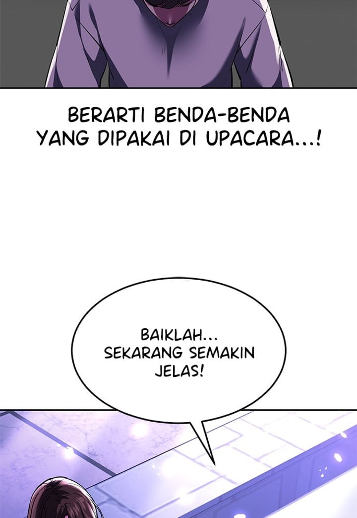 Baca The Boy of Death Chapter 225 Bahasa Indonesia page 126