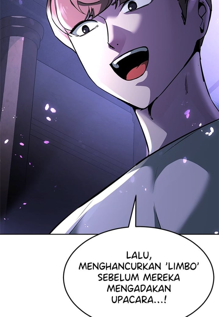 Baca The Boy of Death Chapter 225 Bahasa Indonesia page 132