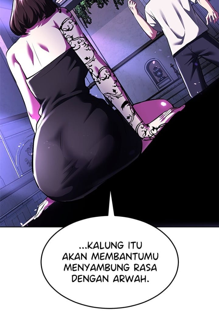 Baca The Boy of Death Chapter 225 Bahasa Indonesia page 166