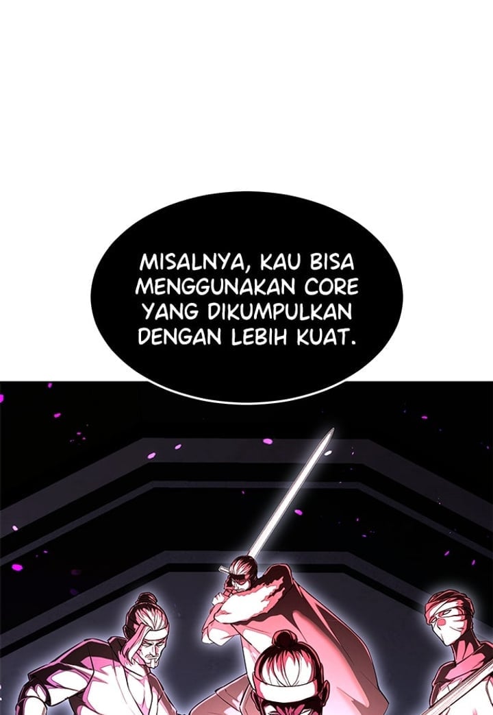 Baca The Boy of Death Chapter 225 Bahasa Indonesia page 168