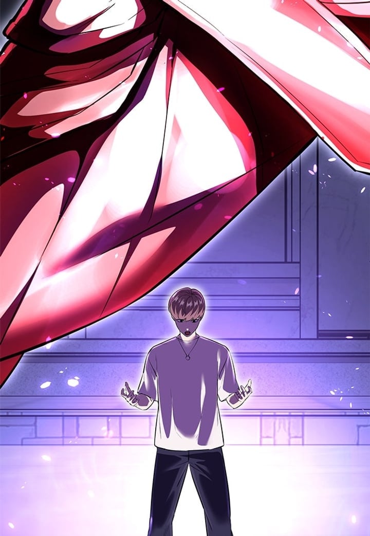 Baca The Boy of Death Chapter 225 Bahasa Indonesia page 172