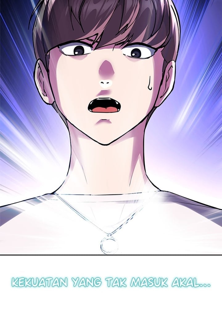 Baca The Boy of Death Chapter 225 Bahasa Indonesia page 184