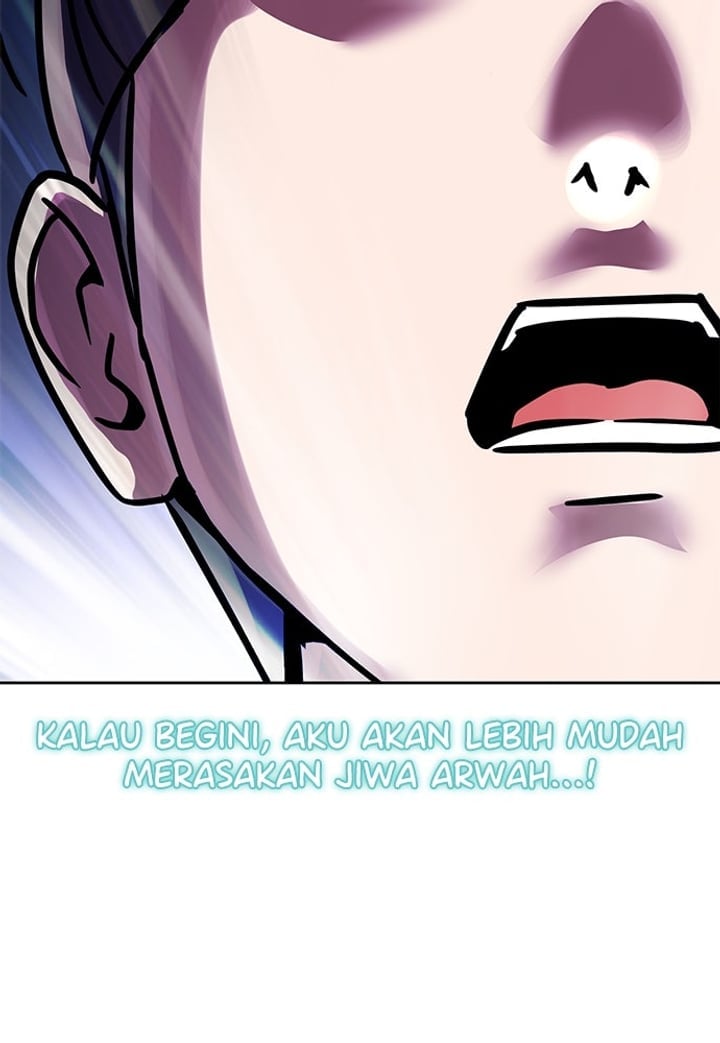 Baca The Boy of Death Chapter 225 Bahasa Indonesia page 188