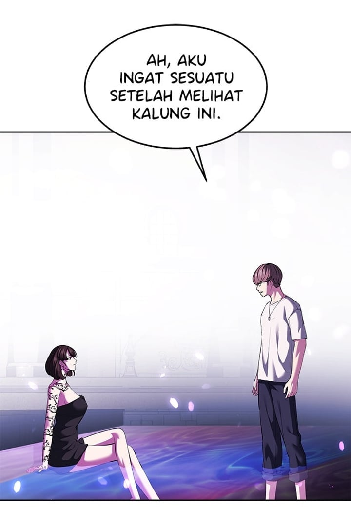Baca The Boy of Death Chapter 225 Bahasa Indonesia page 190