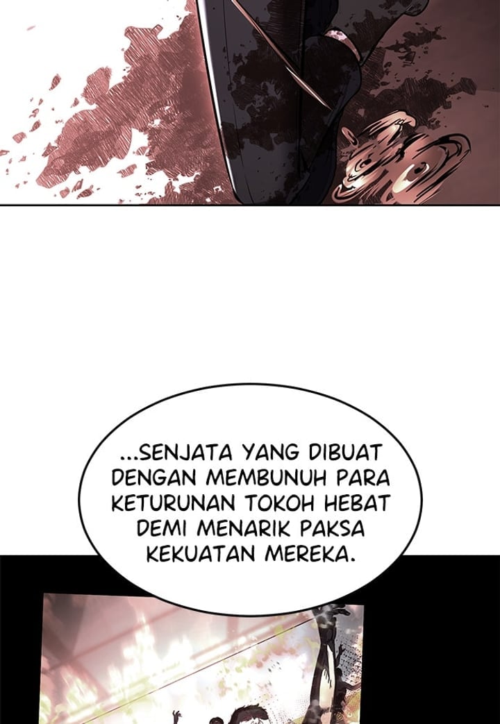 Baca The Boy of Death Chapter 225 Bahasa Indonesia page 196