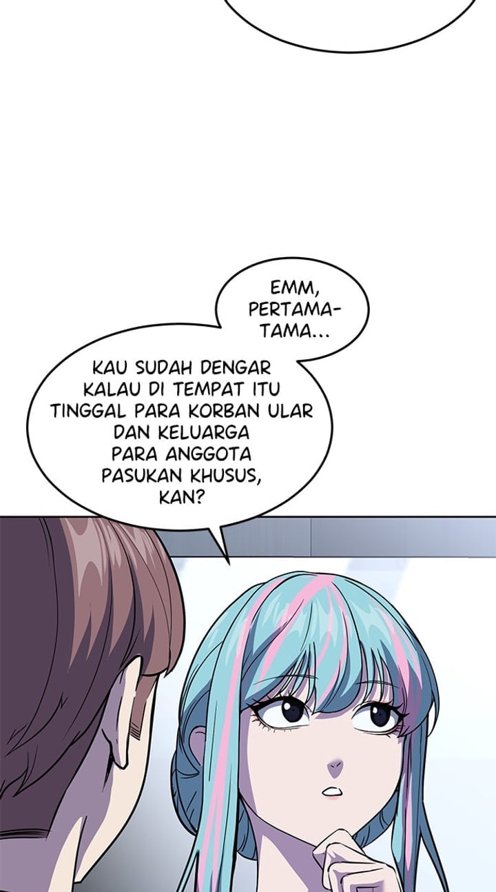 Baca The Boy of Death Chapter 226 Bahasa Indonesia page 24