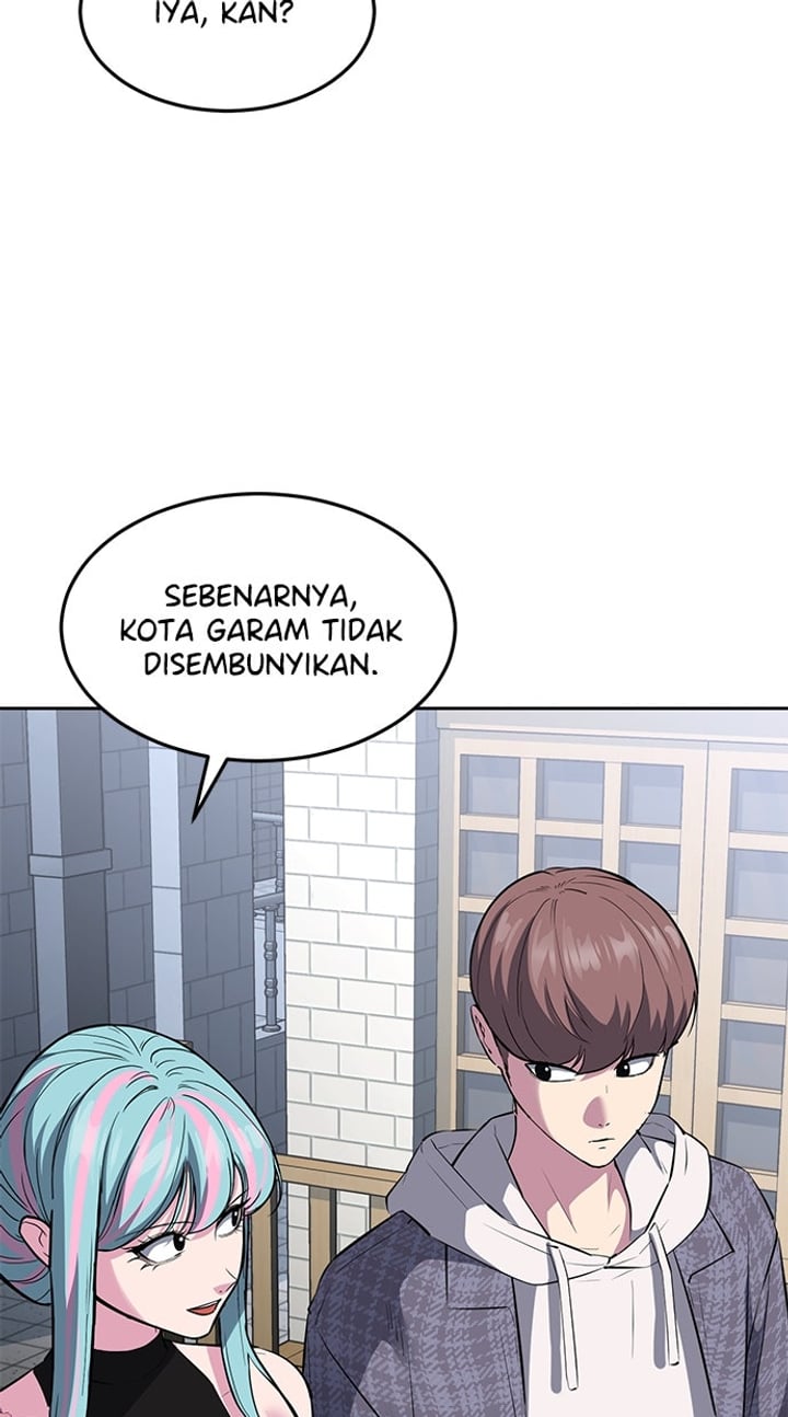 Baca The Boy of Death Chapter 226 Bahasa Indonesia page 204