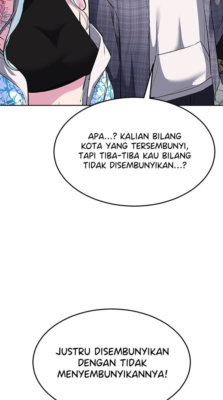 Baca The Boy of Death Chapter 226 Bahasa Indonesia page 206
