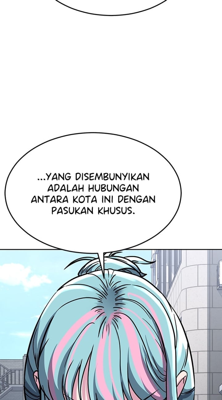 Baca The Boy of Death Chapter 226 Bahasa Indonesia page 208