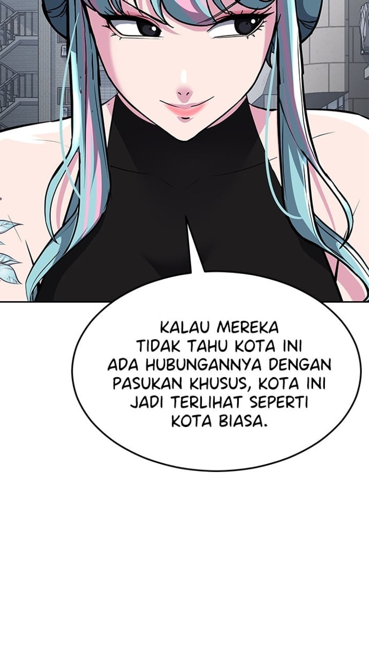 Baca The Boy of Death Chapter 226 Bahasa Indonesia page 210