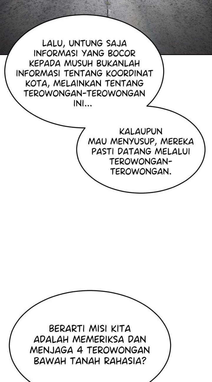 Baca The Boy of Death Chapter 226 Bahasa Indonesia page 220