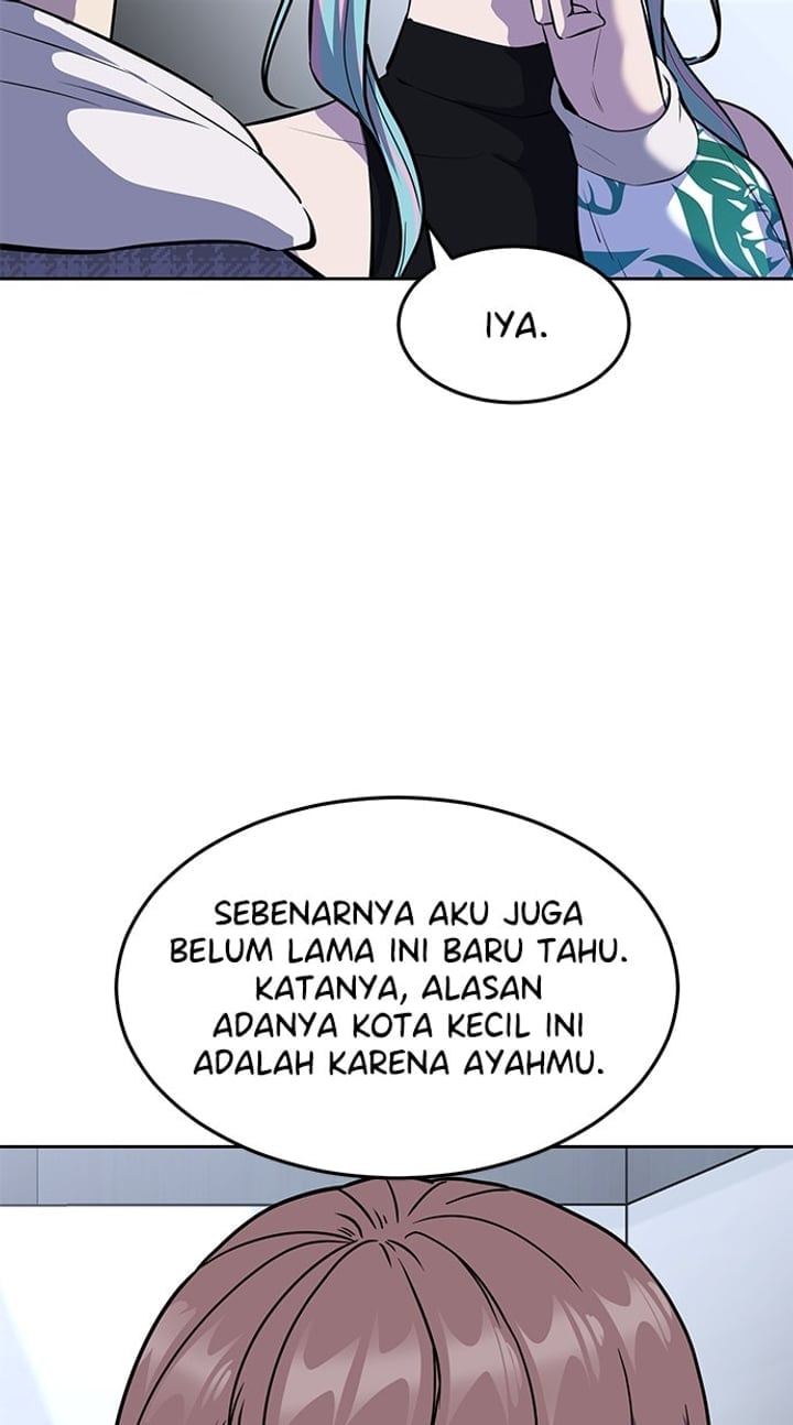Baca The Boy of Death Chapter 226 Bahasa Indonesia page 26