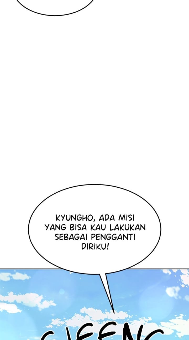 Baca The Boy of Death Chapter 226 Bahasa Indonesia page 224