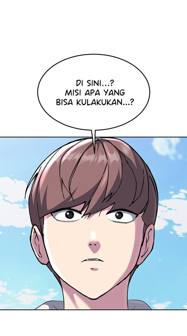 Baca The Boy of Death Chapter 226 Bahasa Indonesia page 228