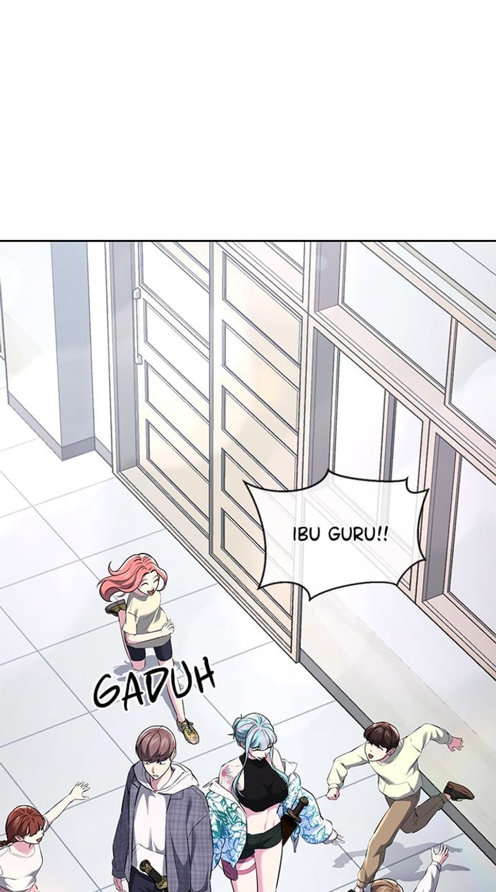 Baca The Boy of Death Chapter 226 Bahasa Indonesia page 230