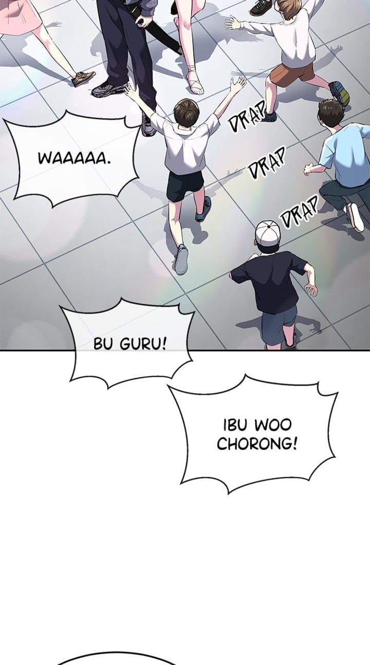 Baca The Boy of Death Chapter 226 Bahasa Indonesia page 232