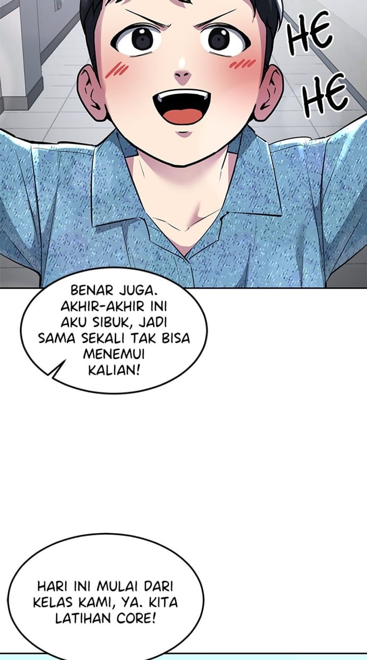 Baca The Boy of Death Chapter 226 Bahasa Indonesia page 240