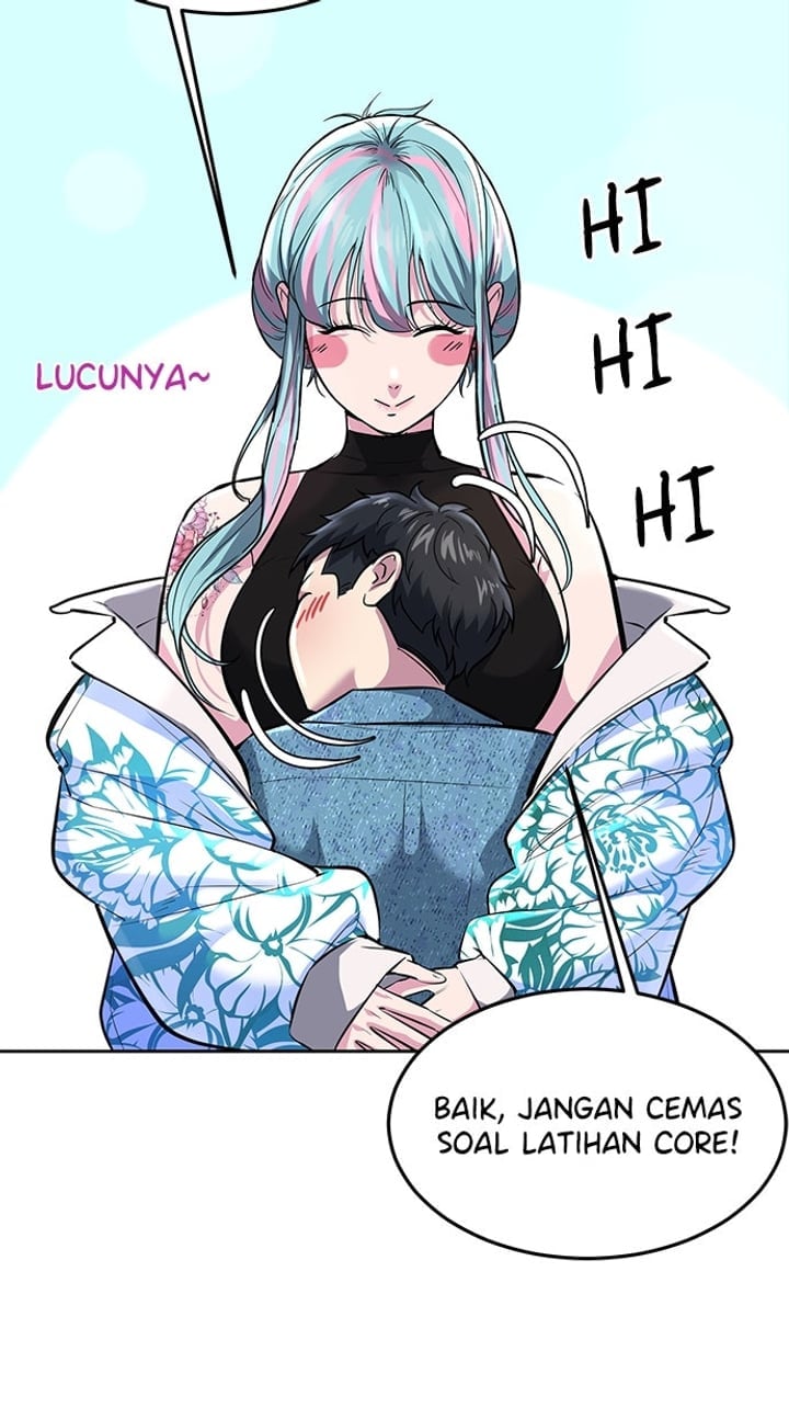 Baca The Boy of Death Chapter 226 Bahasa Indonesia page 242