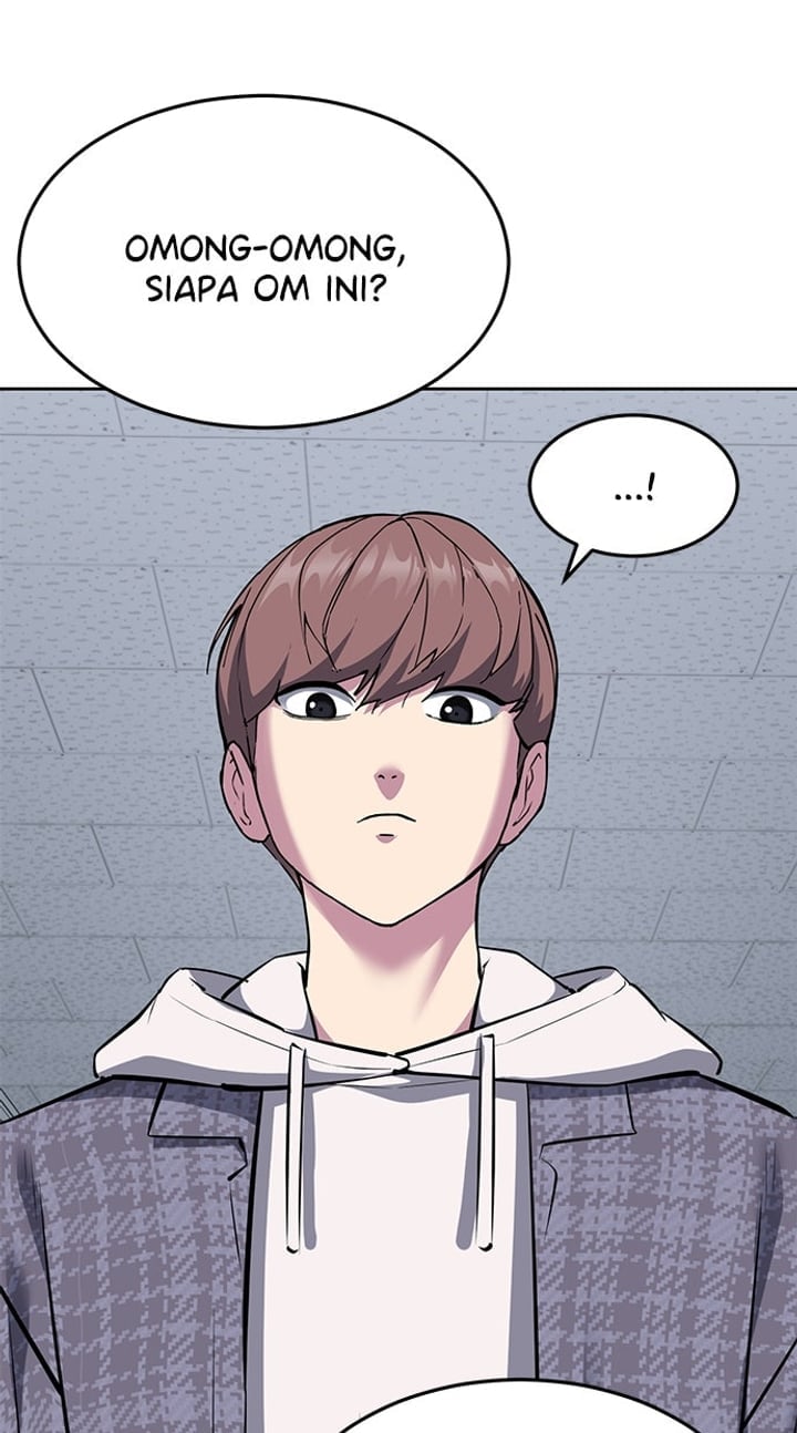 Baca The Boy of Death Chapter 226 Bahasa Indonesia page 244