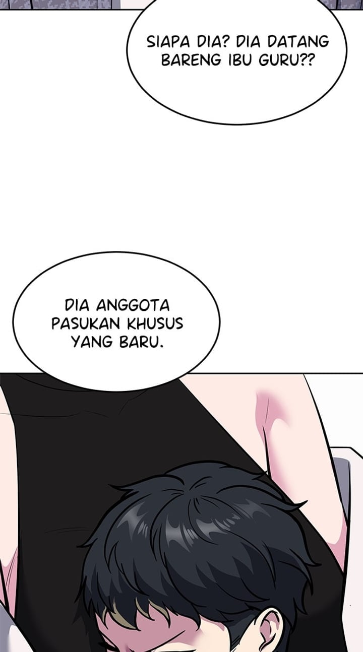Baca The Boy of Death Chapter 226 Bahasa Indonesia page 246