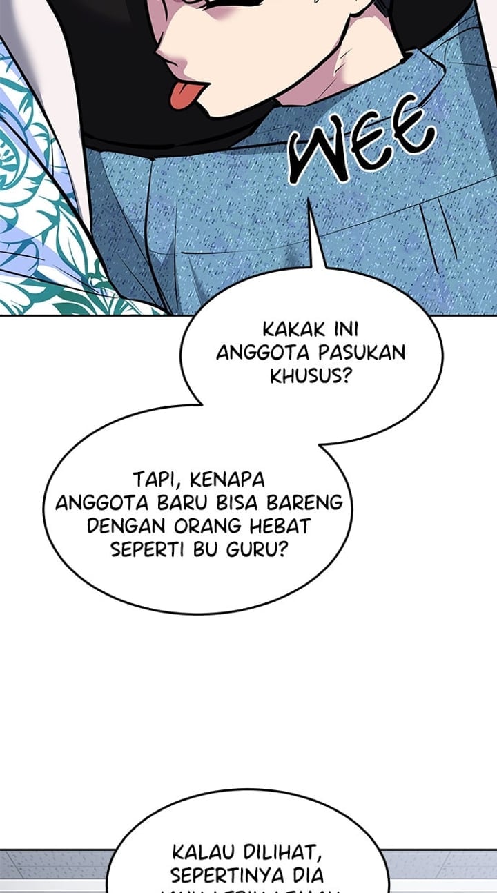 Baca The Boy of Death Chapter 226 Bahasa Indonesia page 248