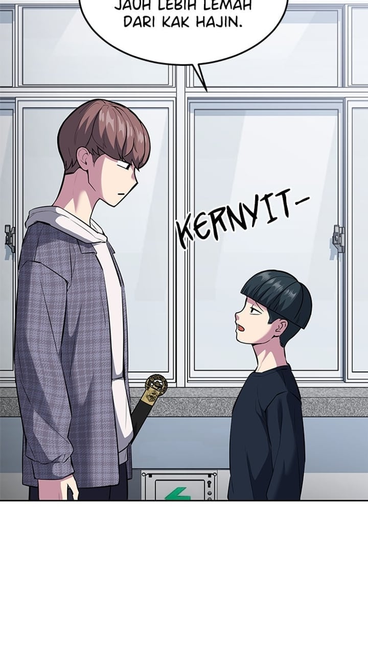 Baca The Boy of Death Chapter 226 Bahasa Indonesia page 250