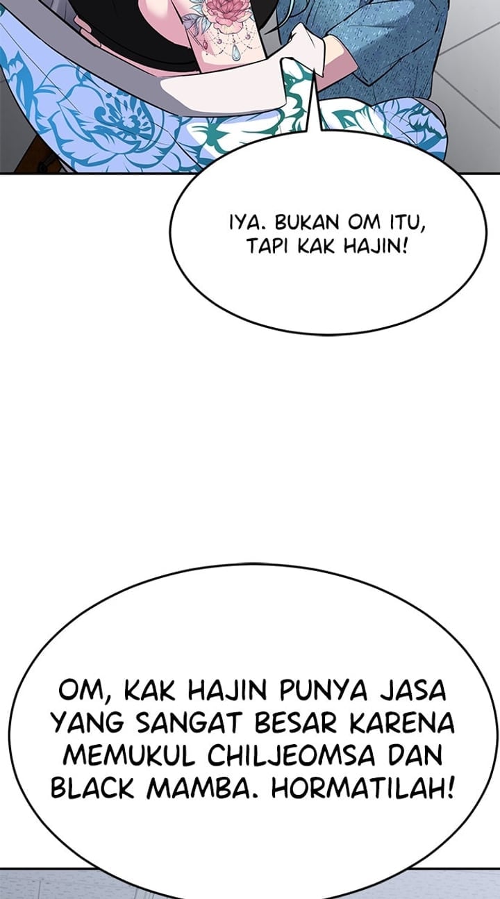 Baca The Boy of Death Chapter 226 Bahasa Indonesia page 256