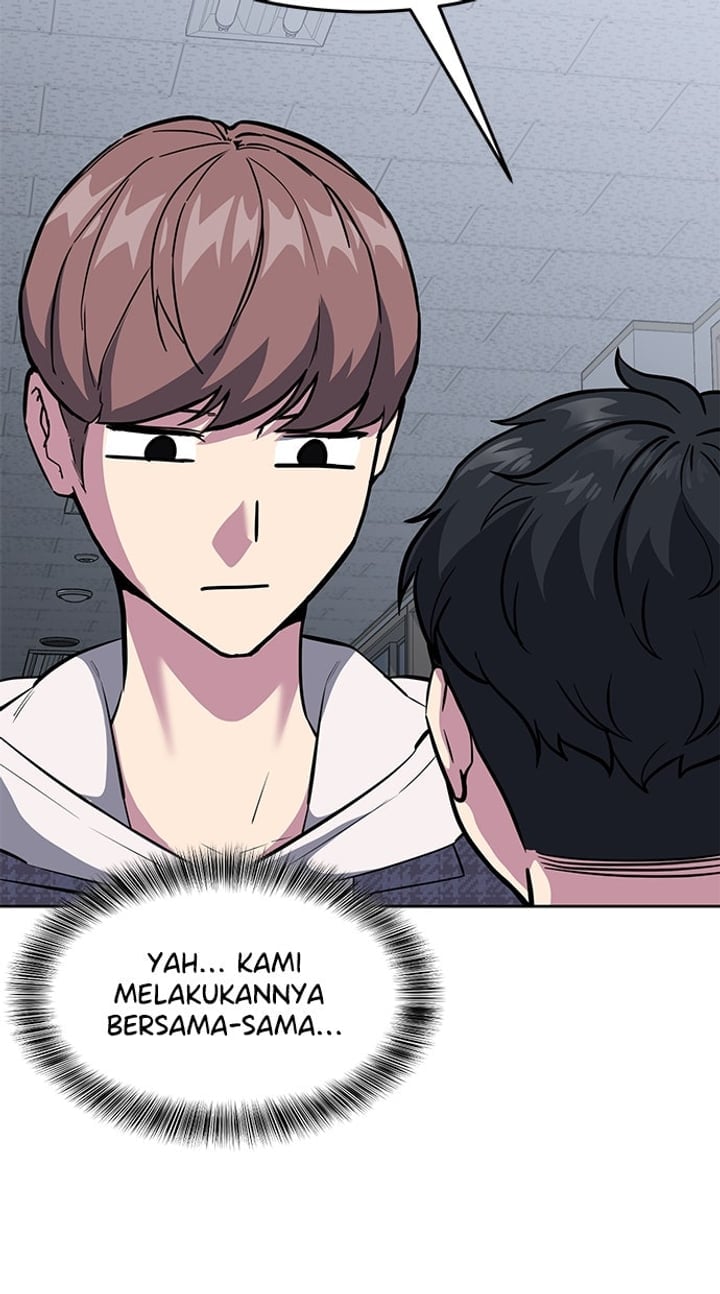 Baca The Boy of Death Chapter 226 Bahasa Indonesia page 258